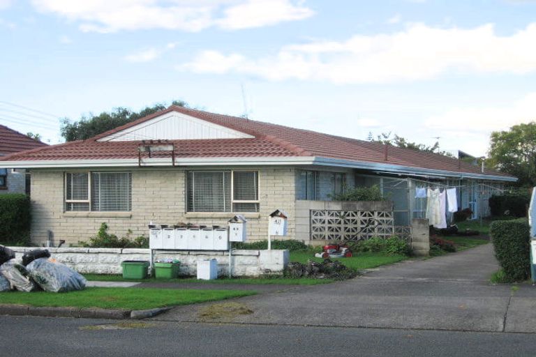 Photo of property in 7/42 Wintere Road, Papatoetoe, Auckland, 2025