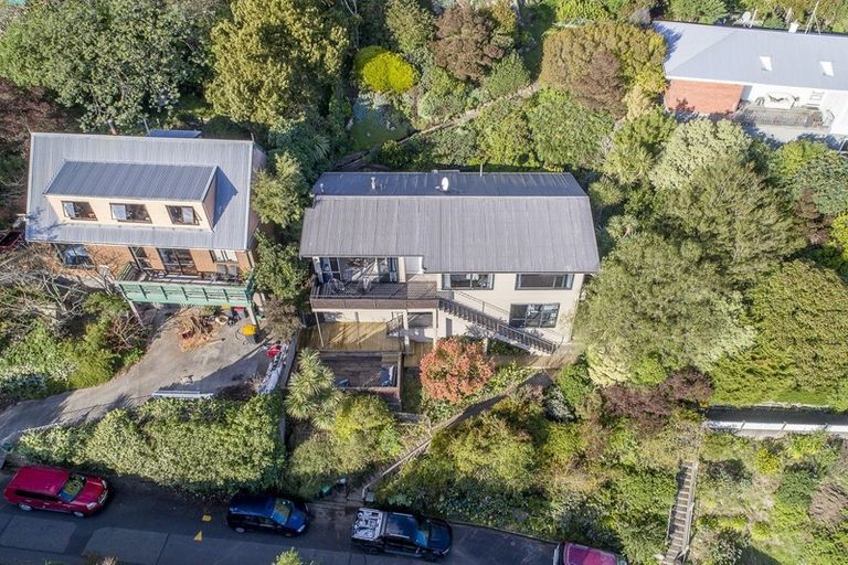 Photo of property in 6 Gilmour Terrace, Lyttelton, 8082
