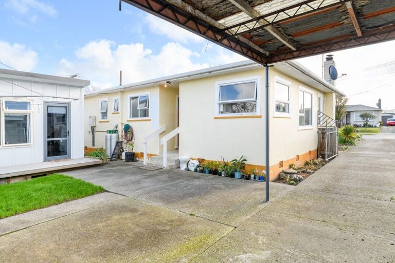 Photo of property in 3 Cobham Way, Feilding, 4702