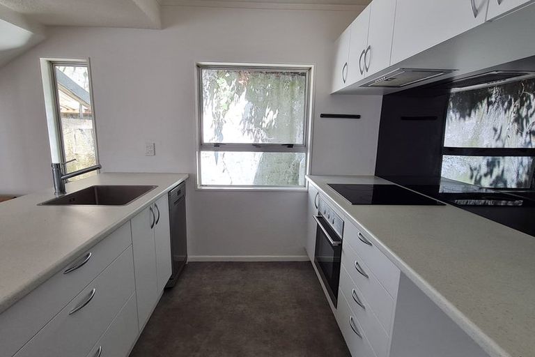 Photo of property in Parklane Mews, 326a The Terrace, Te Aro, Wellington, 6011