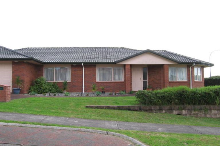 Photo of property in 1 Amesbury Rise, Henderson, Auckland, 0612