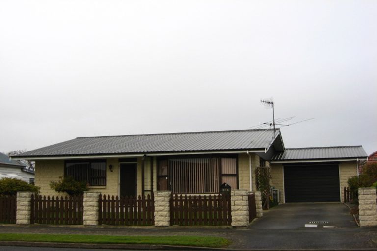 Photo of property in 193 Earn Street, Georgetown, Invercargill, 9812