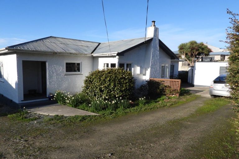 Photo of property in 29b Clare Street, Oamaru North, Oamaru, 9400