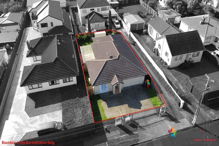 Photo of property in 138 Carruth Road, Papatoetoe, Auckland, 2025