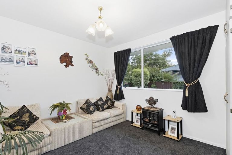 Photo of property in 34a Dacre Street, Linwood, Christchurch, 8062
