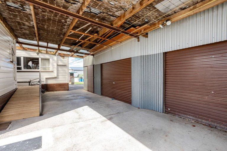 Photo of property in 36 Barraud Street, Dannevirke, 4930