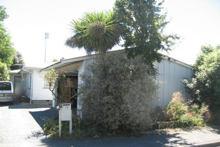 Photo of property in 79 Dover Street, St Albans, Christchurch, 8014