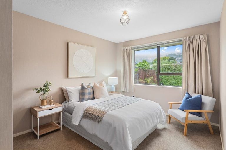 Photo of property in 1/1 Torvill And Dean Lane, Cashmere, Christchurch, 8022