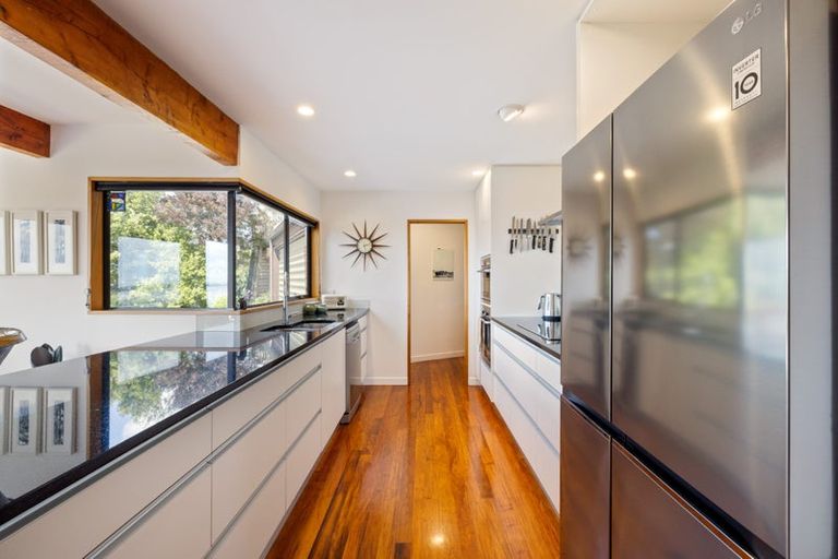 Photo of property in 78 Santa Maria Avenue, Mount Pleasant, Christchurch, 8081