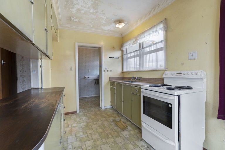 Photo of property in 55 Read Street, Levin, 5510