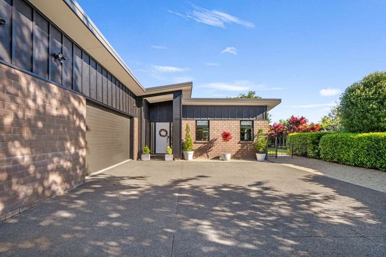 Photo of property in 349 Coldstream Road, Rangiora, 7400