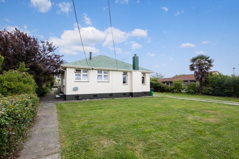 Photo of property in 8 Barratt Street, Blenheim, 7201