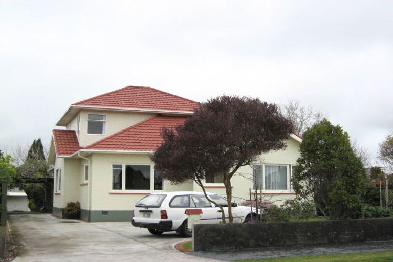Photo of property in 12 Tainui Street, Welbourn, New Plymouth, 4312
