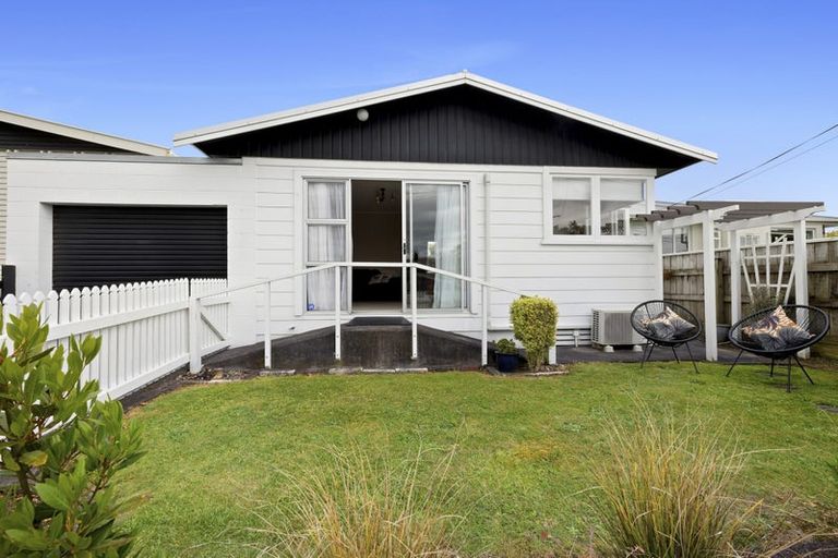 Photo of property in 188b Brooklands Road, Vogeltown, New Plymouth, 4310