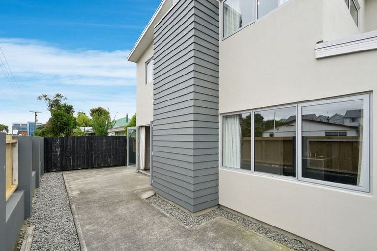 Photo of property in 39 Dickens Street, Addington, Christchurch, 8024