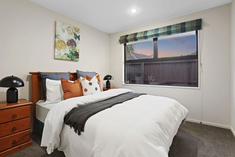 Photo of property in 91 Corsair Drive, Wigram, Christchurch, 8042