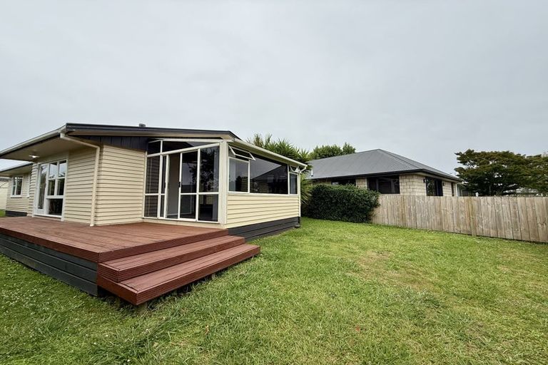 Photo of property in 17 Laurence Street, Queenwood, Hamilton, 3210