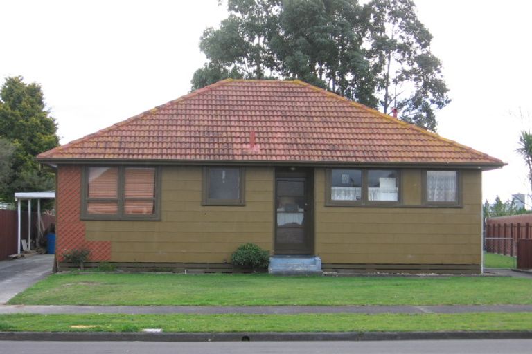 Photo of property in 23 Tilbury Avenue, Hokowhitu, Palmerston North, 4410