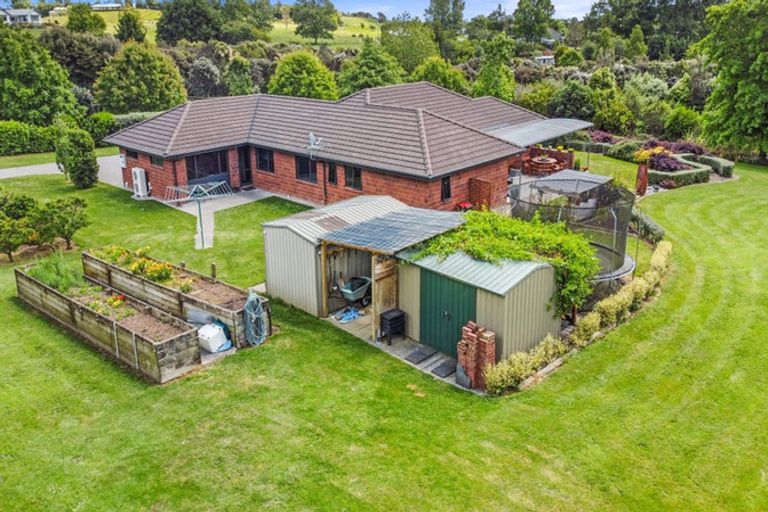 Photo of property in 27 Dingle Road, Morrinsville, 3372