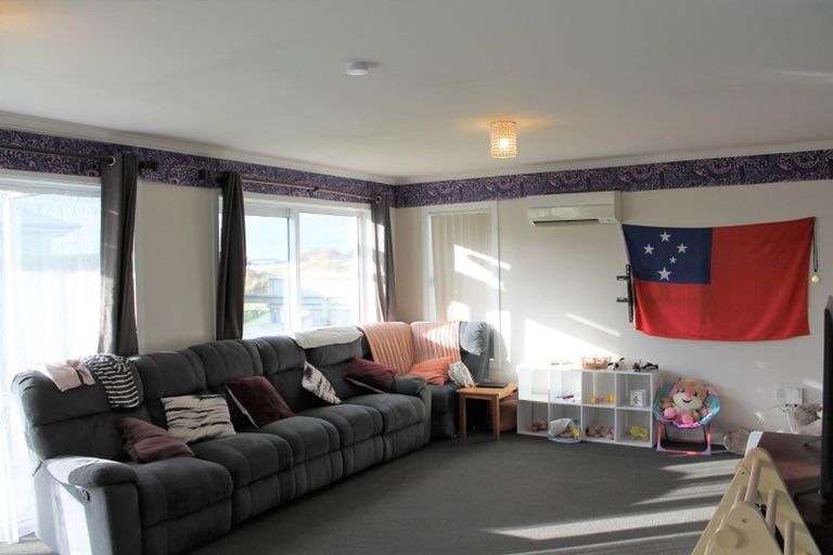 Photo of property in 77 Lothian Crescent, Strathern, Invercargill, 9812