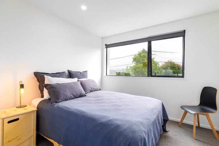 Photo of property in 3/77 Southampton Street, Sydenham, Christchurch, 8023