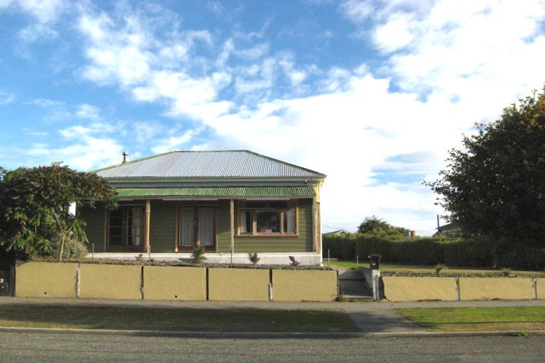 Photo of property in 79 Domain Avenue, Kensington, Timaru, 7910
