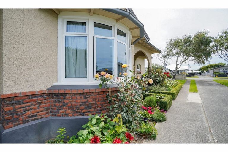 Photo of property in 87 Herriot Street, Richmond, Invercargill, 9810