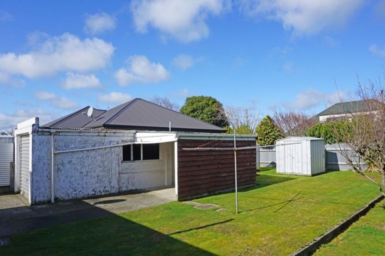 Photo of property in 549 Herbert Street, Waverley, Invercargill, 9810