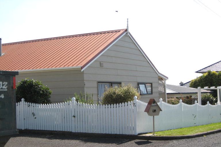 Photo of property in 7b Truro Place, Lynmouth, New Plymouth, 4310