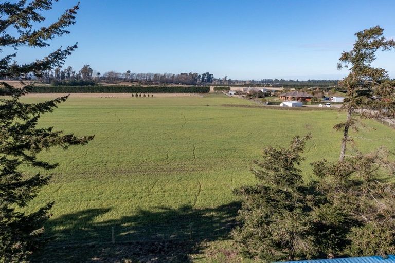 Photo of property in 268 Barkers Road, Loburn, Rangiora, 7472