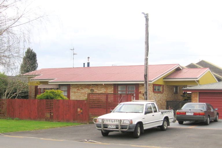 Photo of property in 16 Clifton Road, Hamilton Central, Hamilton, 3204