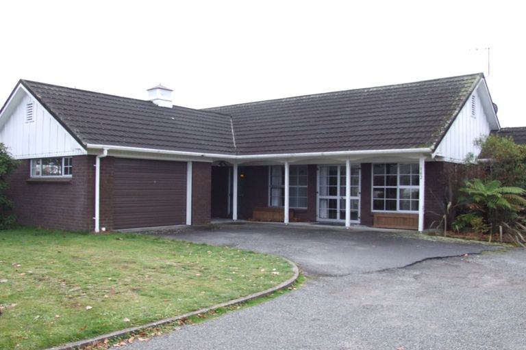 Photo of property in 1/162 Tamamutu Street, Taupo, 3330