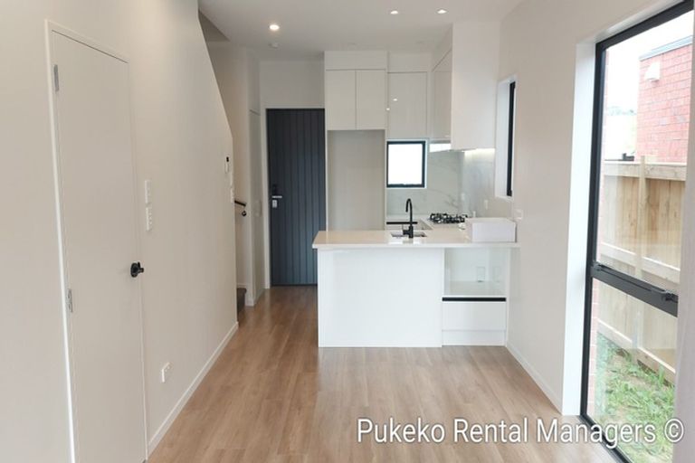 Photo of property in 17 Hearth Street, Flat Bush, Auckland, 2019