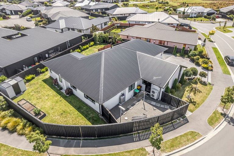 Photo of property in 83 Zabeel Street, Lincoln, 7608