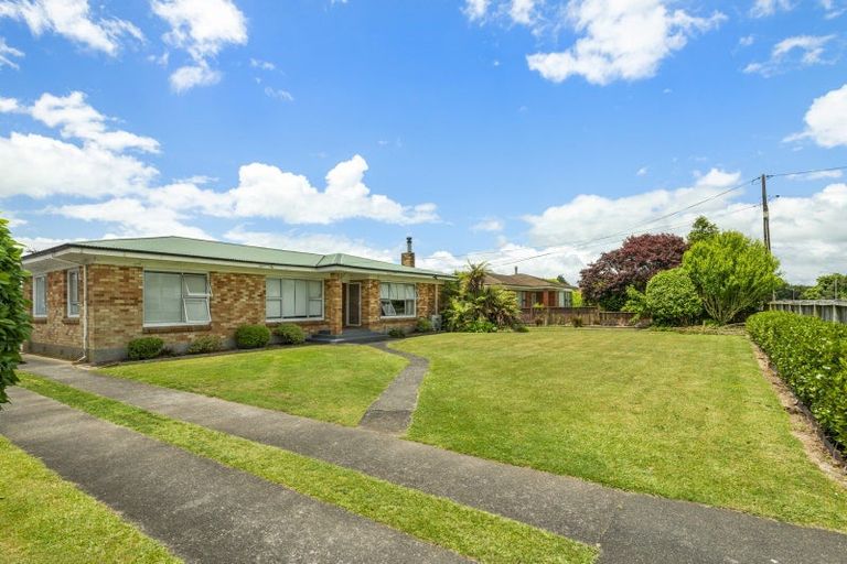 Photo of property in 9 Station Road, Matamata, 3400