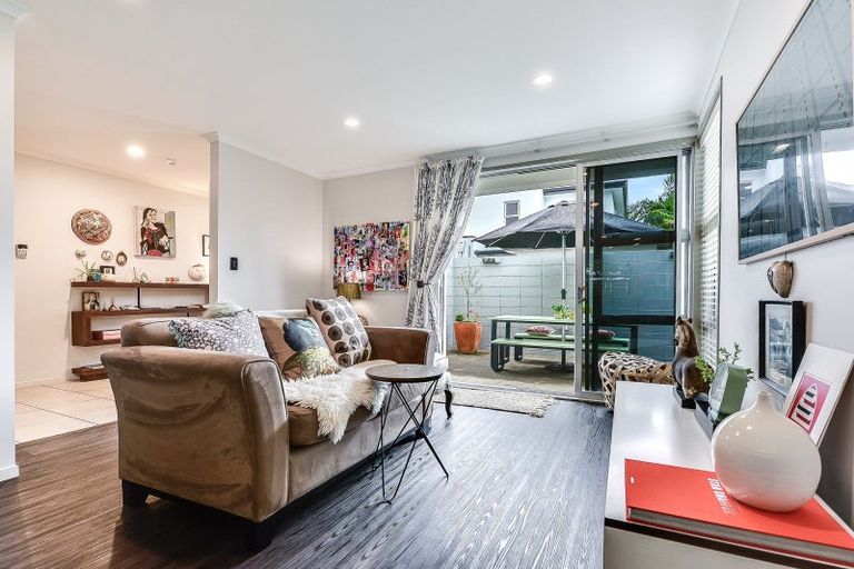 Photo of property in 52b Willoughby Street, Whitiora, Hamilton, 3200