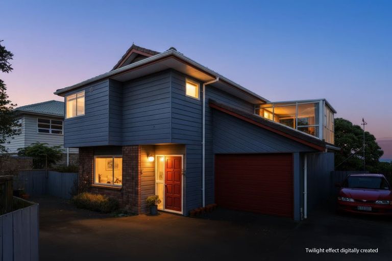 Photo of property in 3/381 Kapiti Road, Paraparaumu Beach, Paraparaumu, 5032