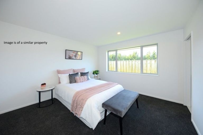 Photo of property in 9 Gemini Place, Rolleston, 7614