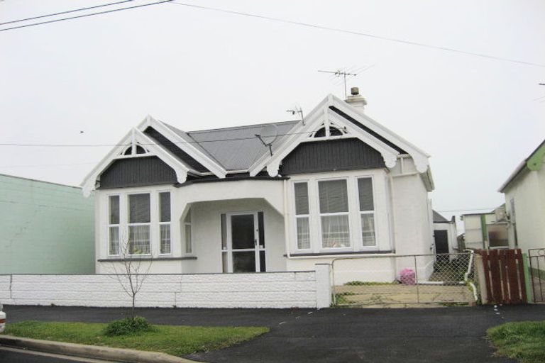 Photo of property in 5 Young Street, Saint Kilda, Dunedin, 9012