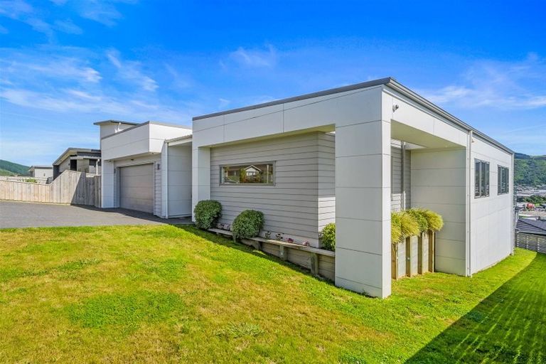 Photo of property in 76 John Burke Drive, Aotea, Porirua, 5024