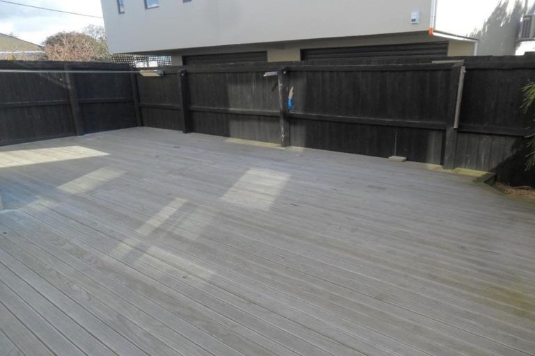 Photo of property in 2/75 Burke Street, Addington, Christchurch, 8024