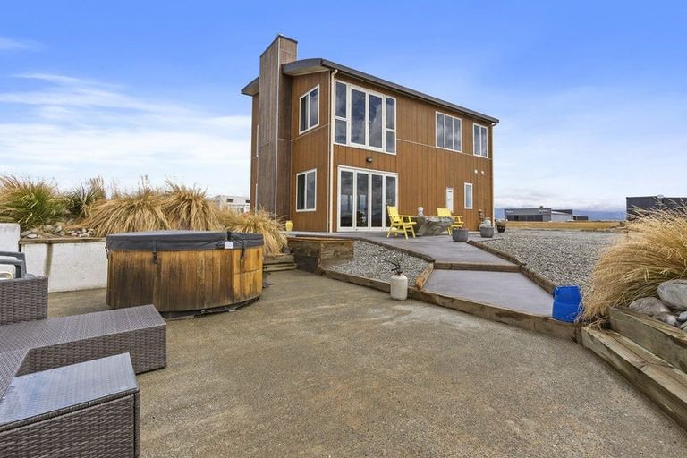 Photo of property in 5 De Havilland Drive, Pukaki, 7999