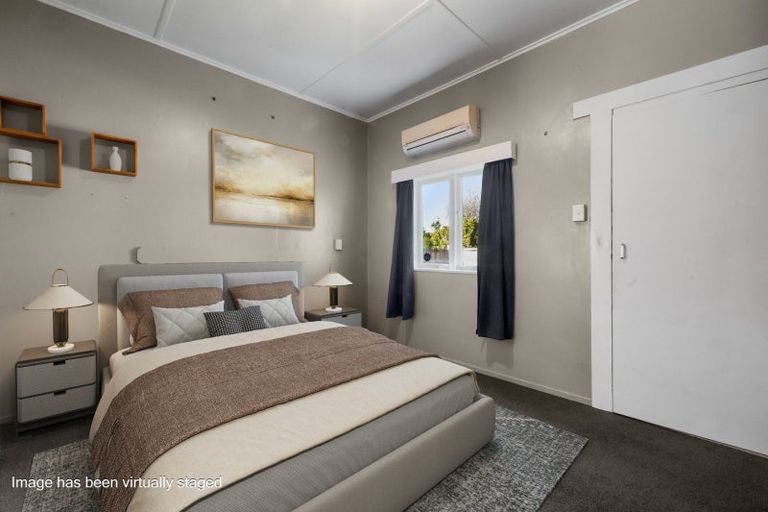 Photo of property in 15 Junction Road, Paeroa, 3600
