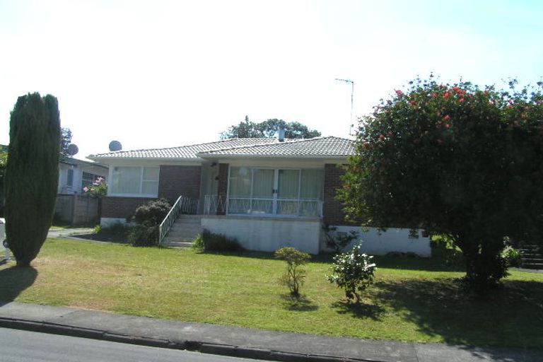Photo of property in 5 Regal Place, Forrest Hill, Auckland, 0620