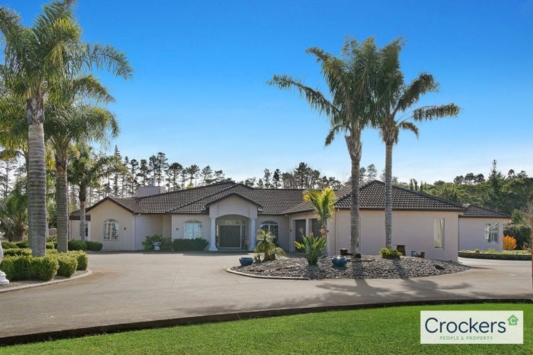 Photo of property in 75 Green Road, Dairy Flat, Albany, 0792