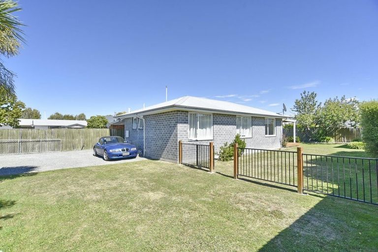 Photo of property in 51b Otaki Street, Kaiapoi, 7630