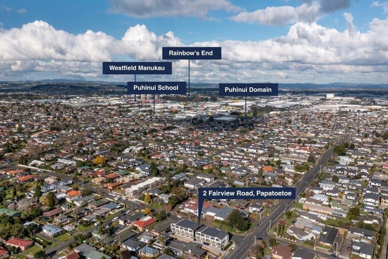Photo of property in 5/2 Fairview Road, Papatoetoe, Auckland, 2025