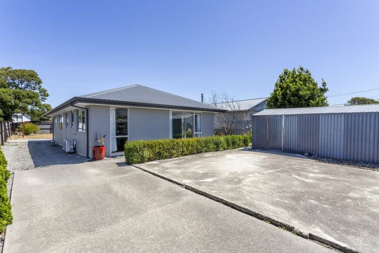 Photo of property in 27 Rookwood Avenue, New Brighton, Christchurch, 8083