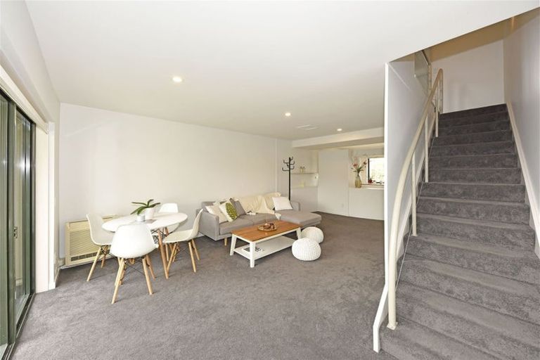 Photo of property in 5/33 Winchester Street, Merivale, Christchurch, 8014