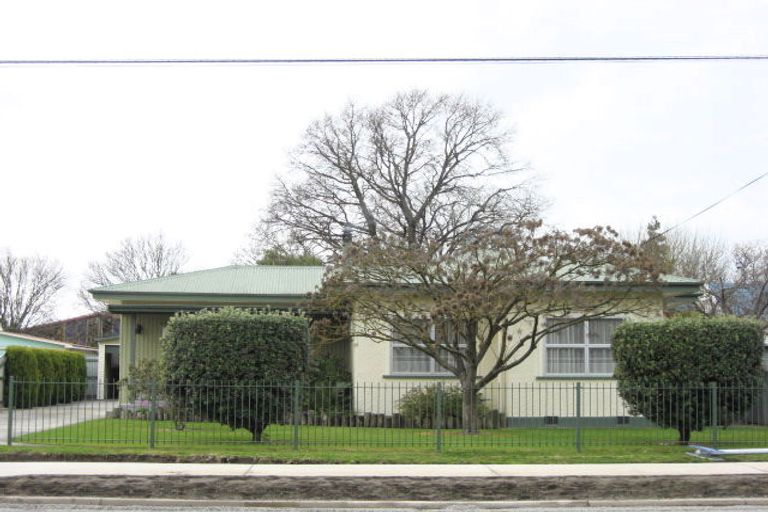 Photo of property in 913 Oliphant Road, Raureka, Hastings, 4120